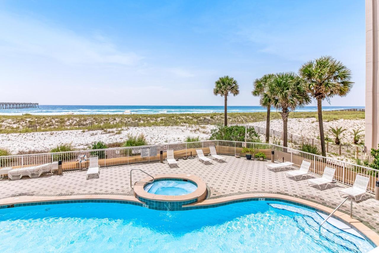 Summerwind West Navarre Exterior photo